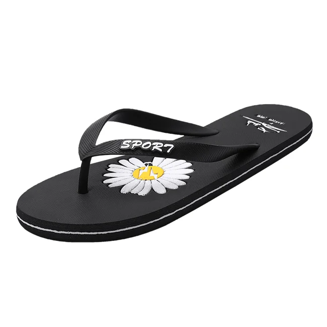 custom slippers mens