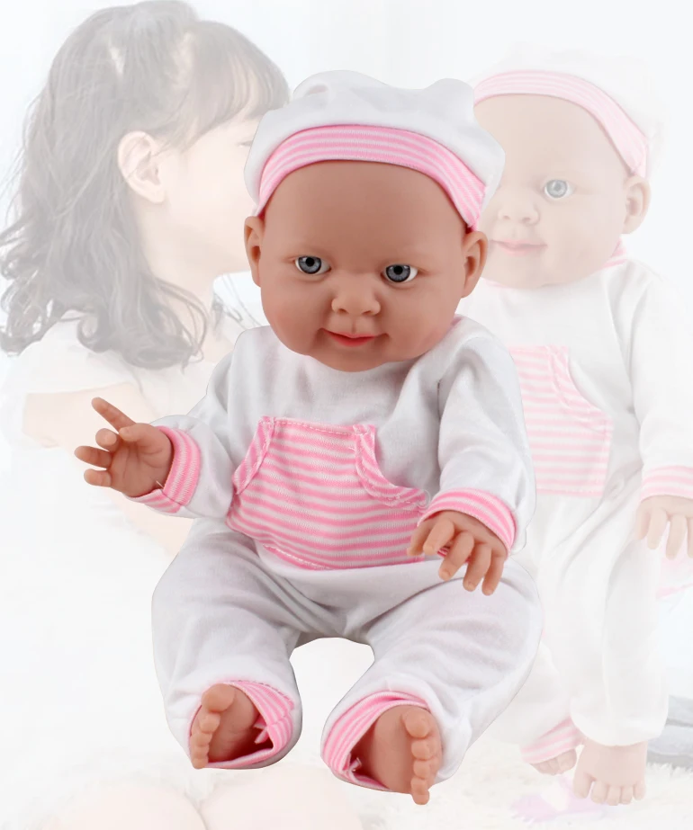 reborn dolls under 30 pounds