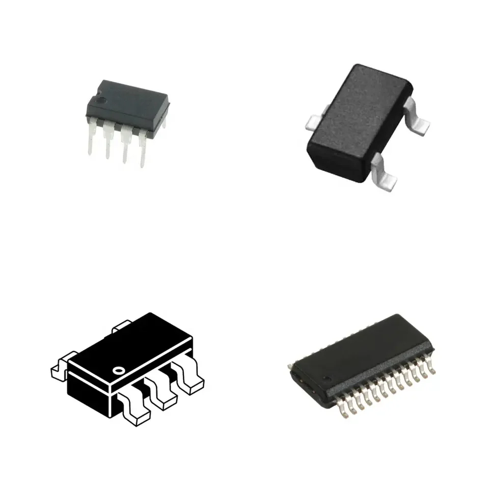 

Integrated Circuits (ICs) STM32F103CBT6 STM STMicroelectronics