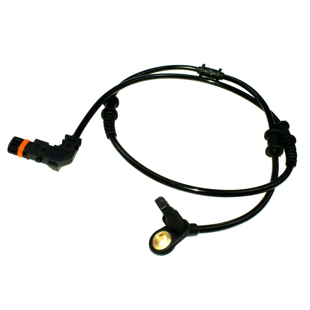 

Free Shipping!ABS Wheel Speed Sensor FOR Mercedes Benz SUV ML GL Class Front A1645400917 NEW