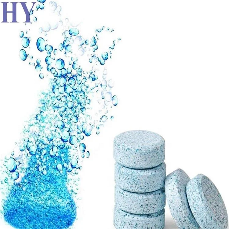 

Multifunctional House Hold Windshield Glass Cleaner, Blue,white, red