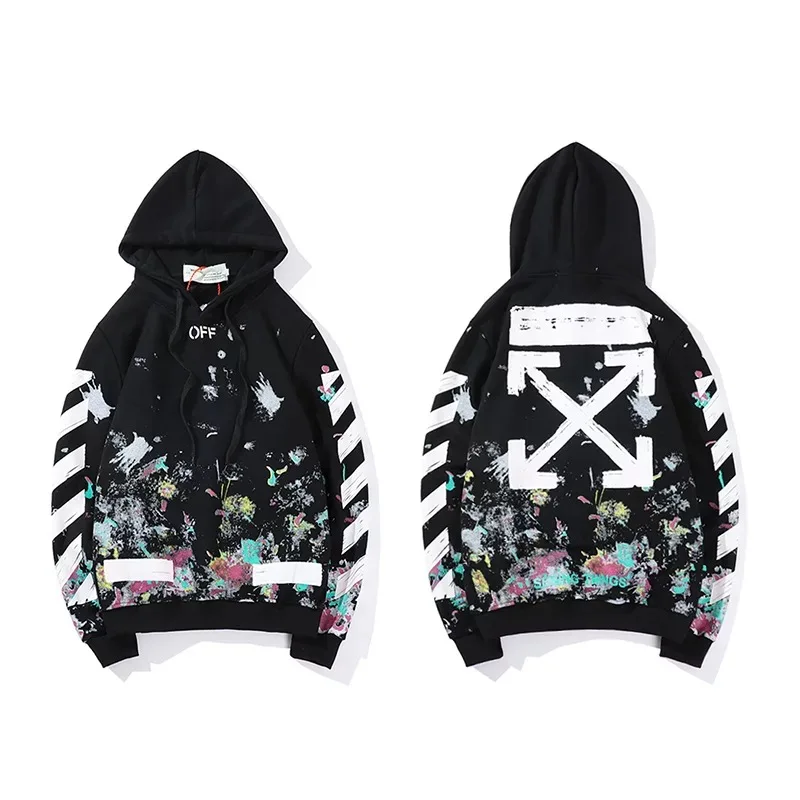

2020 Autumn Winter Male Hip Hop Men's Pullover Hoodies