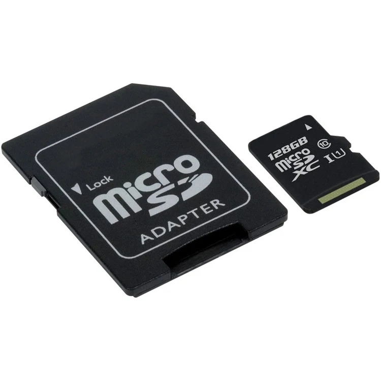 Flash Storage Device Durable Data Storage Mobile Digital Memory Card 32Gb 4K - ANKUX.COM
