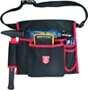 Low Price Multi-Purpose Durable Pvc Waist Tool Bag Tool Belt