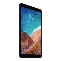 

Stock Original Xiaomi MiPad 4 Tablet PC 8 inch 3GB 32GB Capacitive screen MIUI 9.0 Qualcomm Snapdragon Octa Core Tablet PC