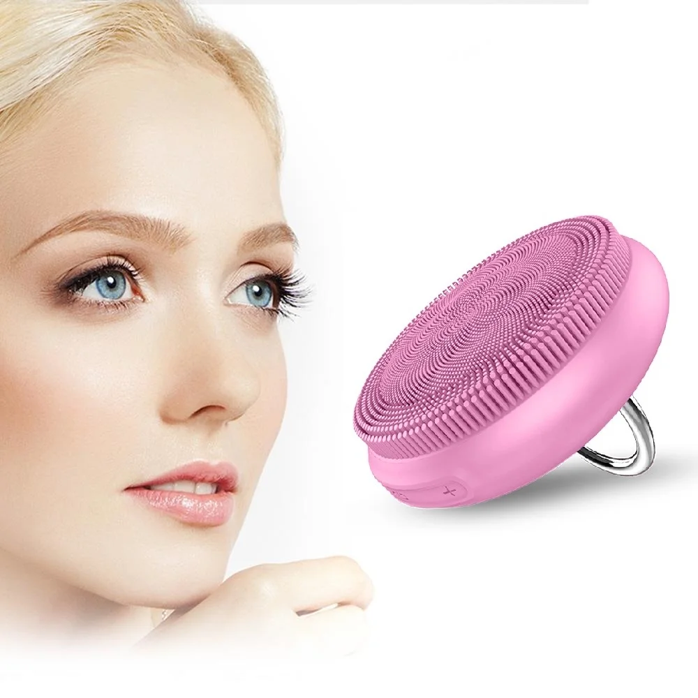 

New product electric massager facial pore cleaner 2020