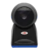 K-921 2D Cheap Barcode Scanner Desktop 1D/2D mobile payment scanner know as point of sale barcode scanner