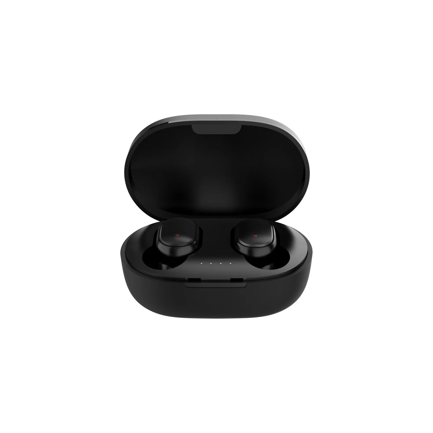 

A6s 5.0 Tws Bt Headsets For Xiaomi Airdots Wireless Earbuds Earphone Noise Cancelling Mic For Redmi Iphone Huawei Samsung