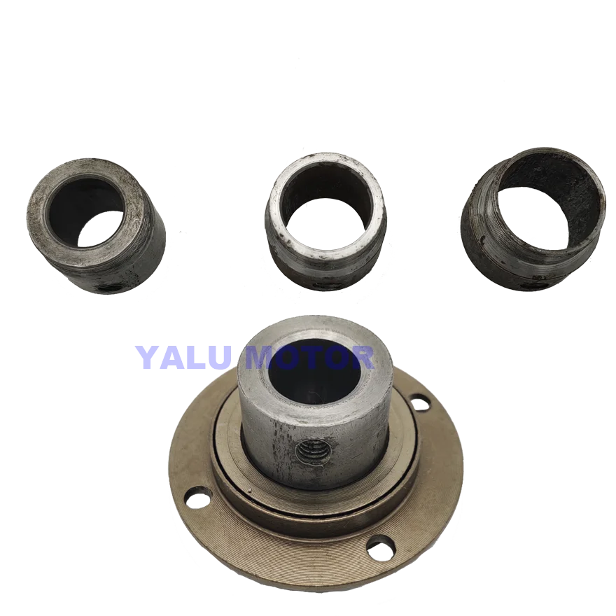 Electric Tricycle Freewheel Adapter Inner Diameter 20mm 21mm 22mm 23mm 24mm 25mm 26mm 27mm 31mm