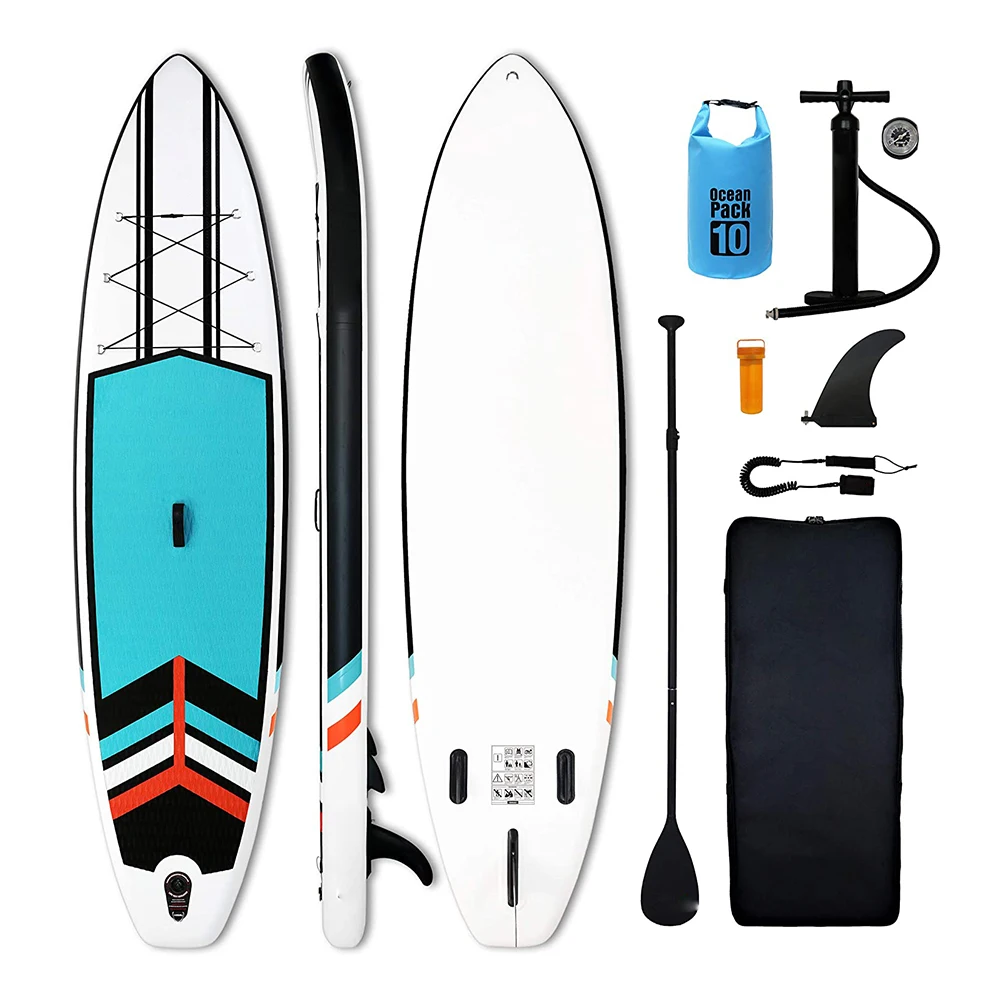 

2021 factory price 10' 6" CRUISER inflatable Stand Up Paddle SUP board sup boards inflatable surfbords, As picture/custom