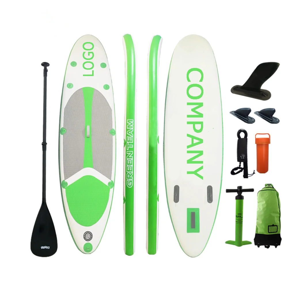 

Dropshipping cheap Wakeboard Inflatable Sup Board Paddle Waterboard