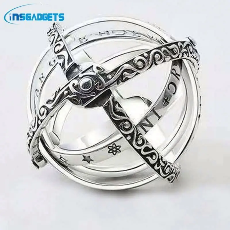 

foldable ring AAvw gold ring