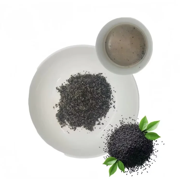 China Black Sesame Powder Factory | Bulk Wholesale Hb82a5cd443394eee8de24b1db1ccbcaan