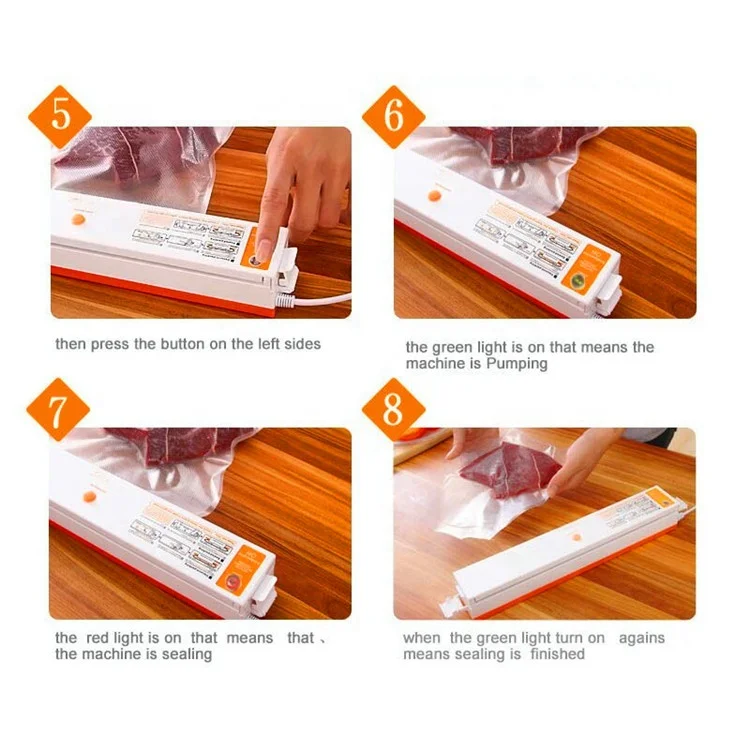 vacuum packing machine (4)