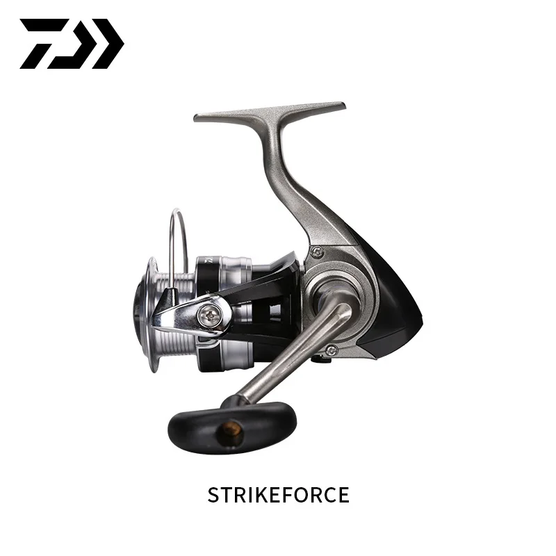 

wholesale Daiwa fishing reels daiwa spinning reels daiwa seaborg, Black