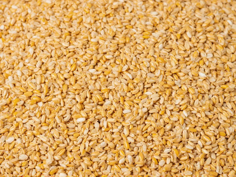 Sesame Flavor Profile: Characteristics and Culinary Uses