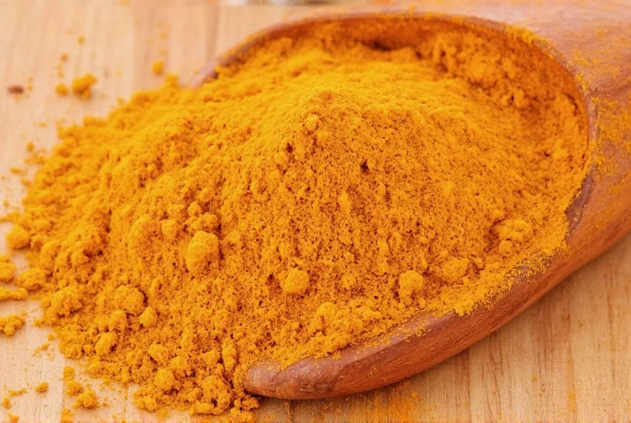 Turmeric Curcumin Benefits: Science-Backed Health Effects