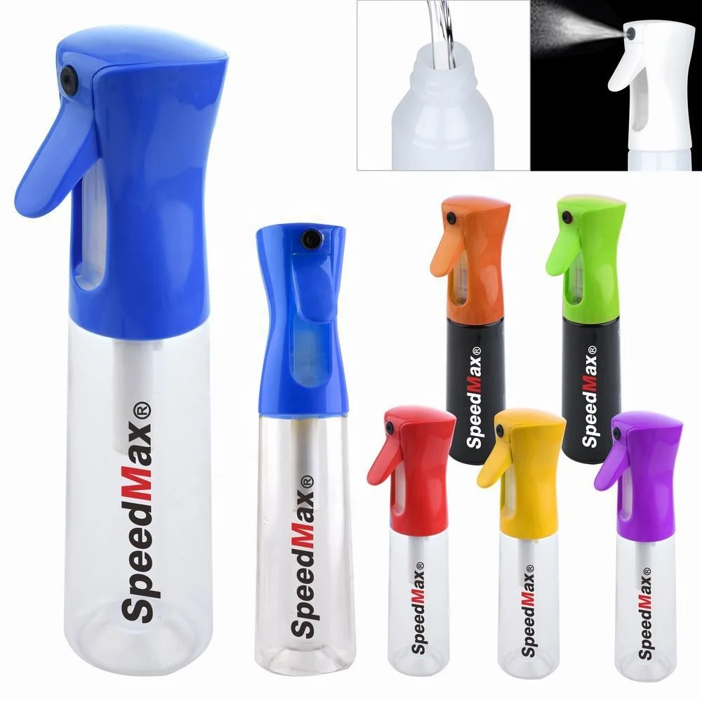 promotional spray bottles