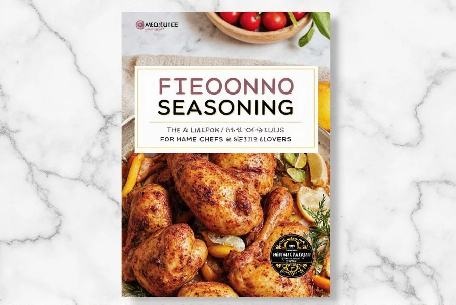 Poultry Seasoning