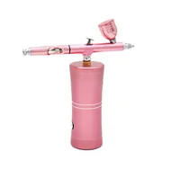 

Air Brush Gun Airbrush Mini Battery Airbrush