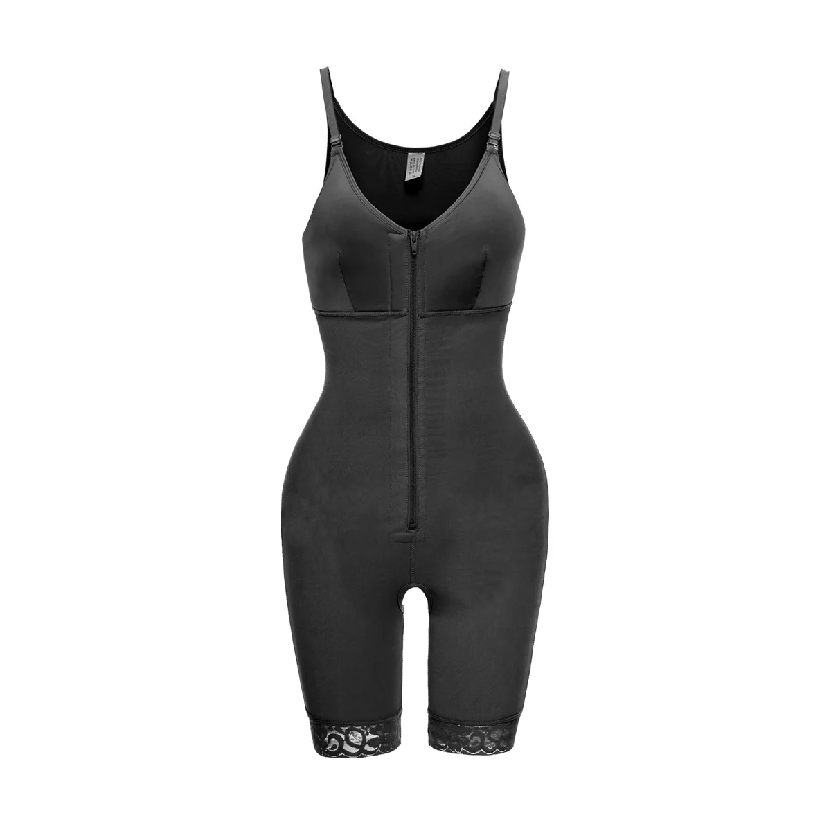 

Hot selling decrease fat shapers women workout fitness gym wear clothes yoga pants shapewear, Black, nude