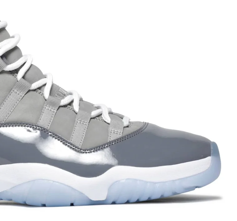 

Good Quality Men Sports Sneakers Breathable J 11 Low Retro cool grey Basketball Shoes for Women Men sneakers men's sports, Many colors