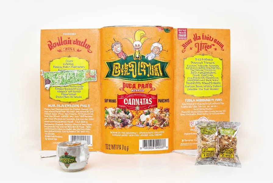 Birria Seasoning Packet Final Shot