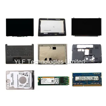 

New LP156WFC (SP)(D1) Laptop Matrix For LG LP156WFC-SPD1 LCD screen P/N FRU 5D10R29527 FHD 1920X1080 30 Pins replacement