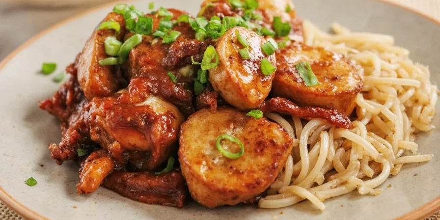 Galangal Root: The Spicy Secret Behind Thai and Indonesian Cuisine (You Won’t Believe #4)