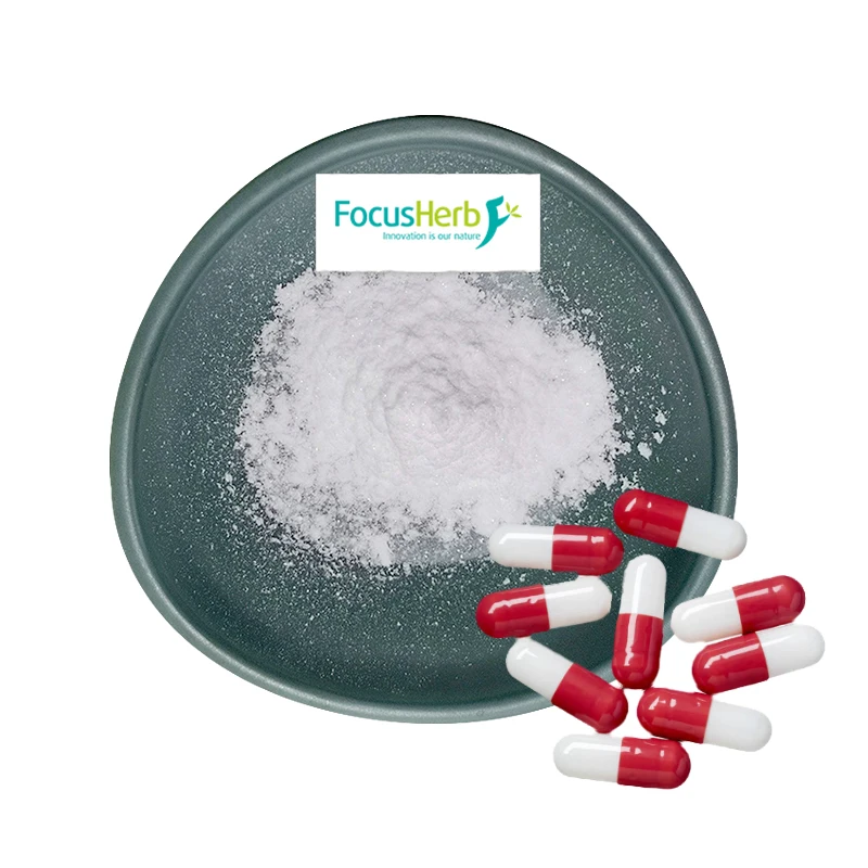 
FocusHerb 4 Amino 3 Phenylbutyric Acid, Phenibut HCL 