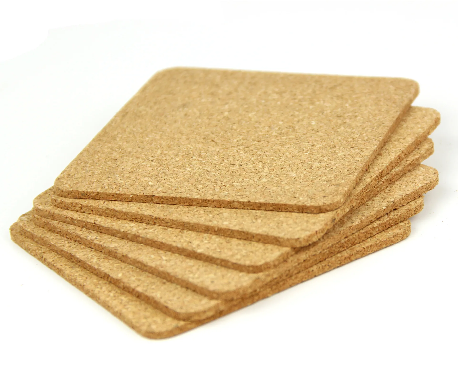 

Cork mat