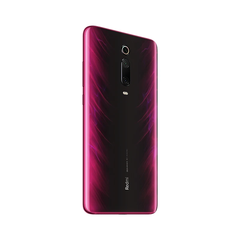 
Xiaomi Snapdragon 730 Mi-9t Redmi-K20 128GB WCDMA/GSM/CDMA/LTE NFC Quick Charge 4.0 Octa Core mobile phone 