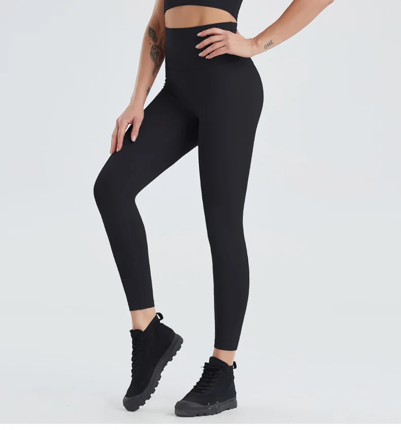 

2021 New Arrival Women Butt Lift Yoga Pants Sport Pants With high quality yoya set gym &fitness wear with good price