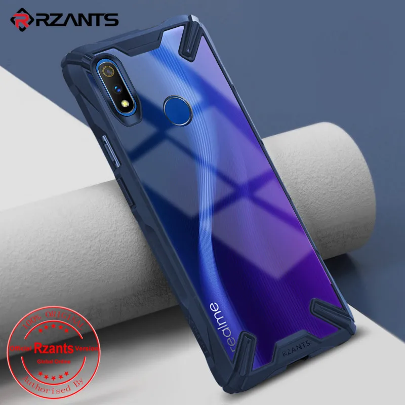 2019 High Quality Mobile Phone Case Back Cover For Oppo Realme 3pro Full Protective Shell Case