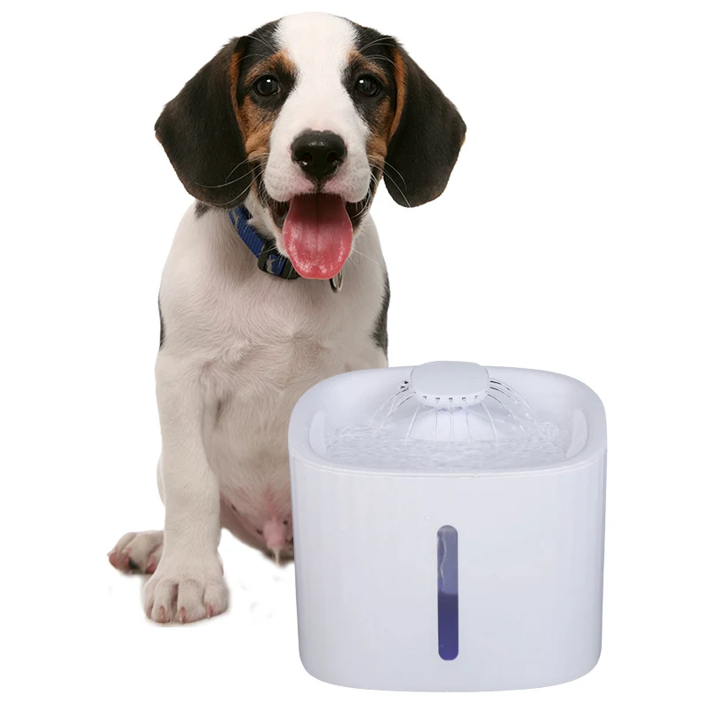 

cat feeder Automatic 3L Water Dispenser with Smart Pump for Cats Dogs Pet Water Fountain dispenser cat drink water fountain