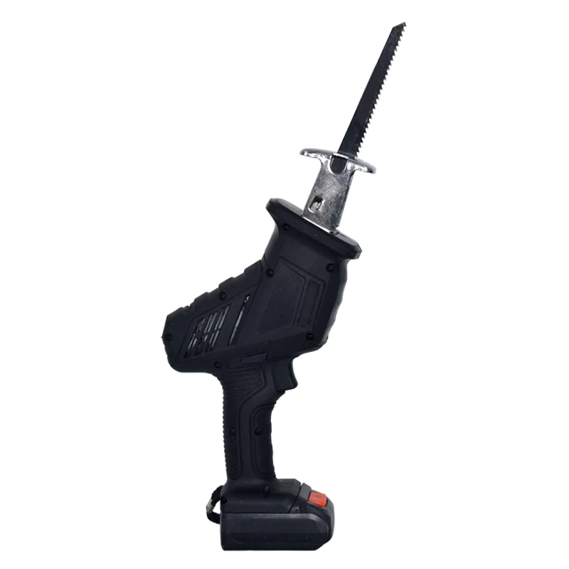 21V High Strength Hand Saw for Wood & Bone Cutting for Small Household & Industrial Use