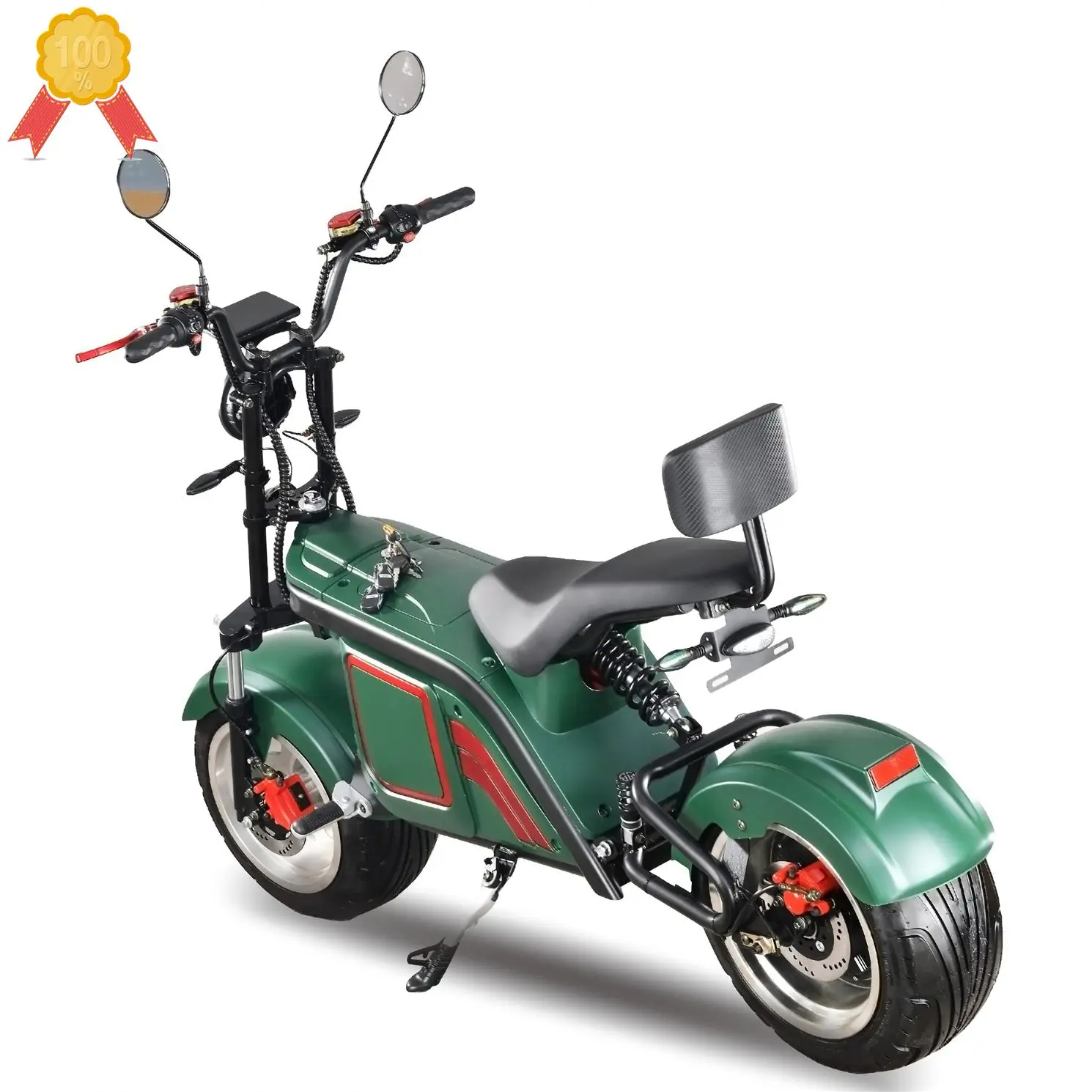 

Electric Scooter Electric Tricycle Electric Fat Tire Motorcycle EU Warehouse