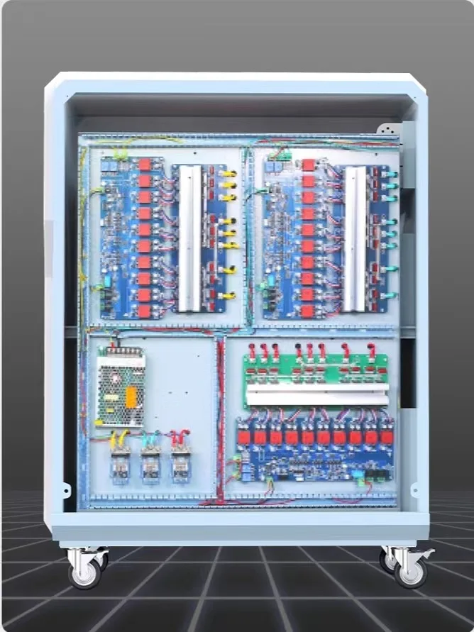 Non-contact Voltage Regulator