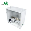 Carbon dioxide generator for greenhouse planting