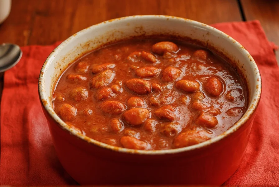 Chili Definition: Pepper vs. Dish Explained