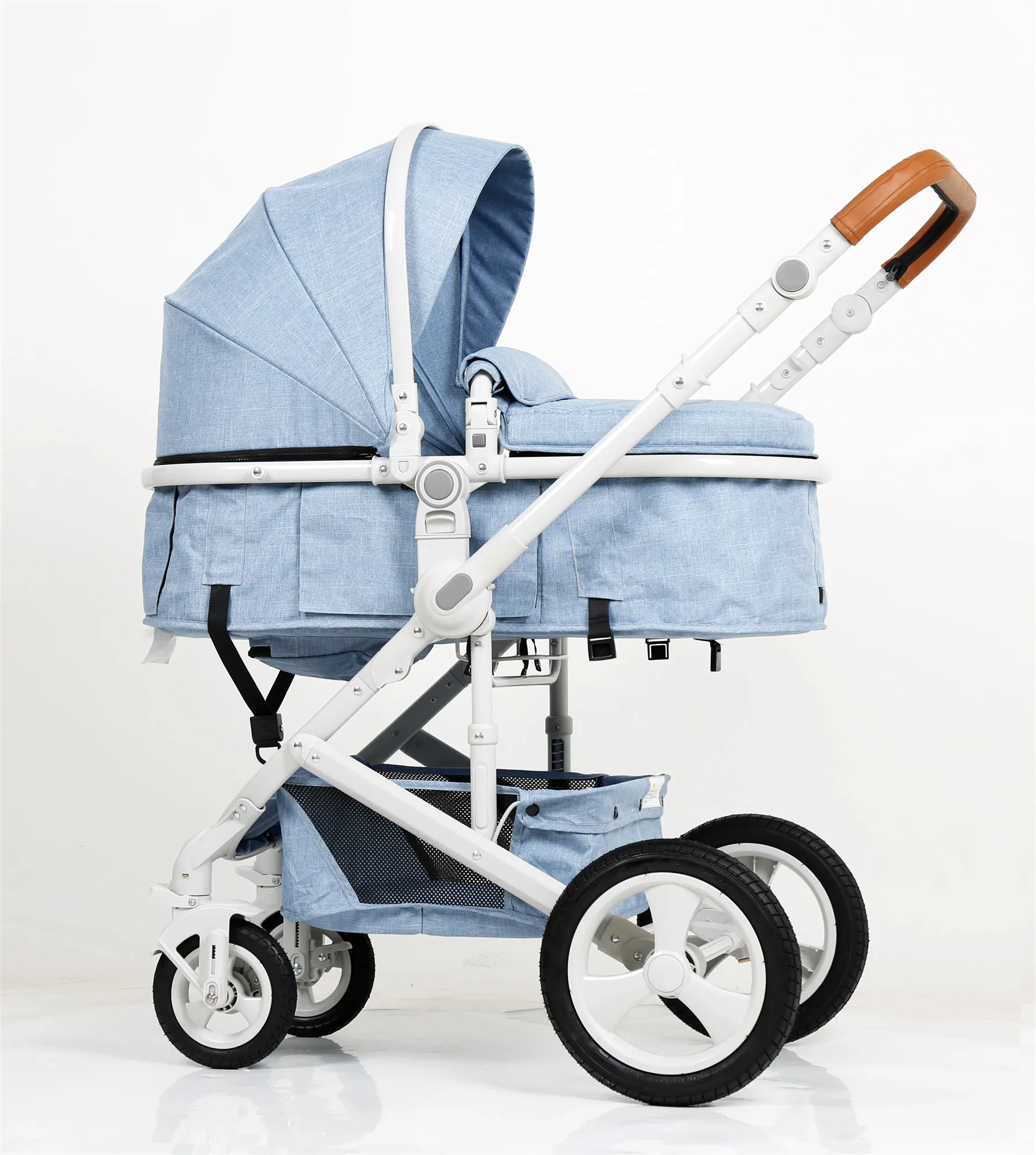baby stroller 3 in 1 (8).JPG