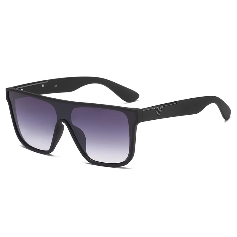 

Guaranteed Quality Proper Price Cheap Retro Sunglasses Trendy Men Sunglasses