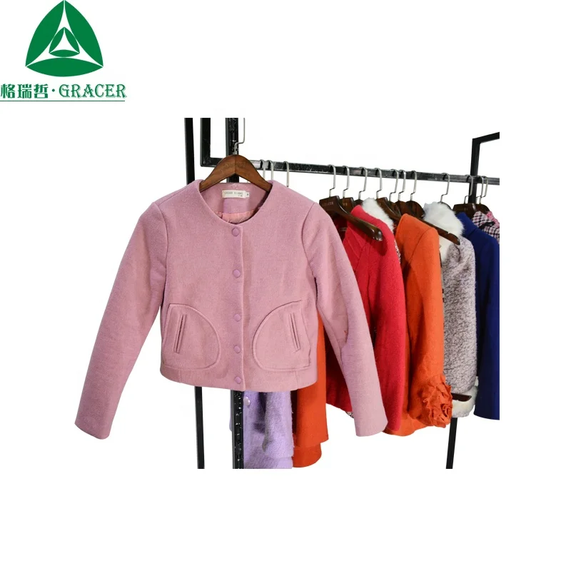 australian second hand clothing