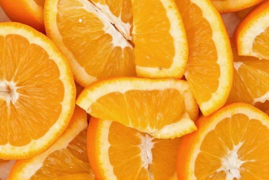 Tangerine Essential Oil