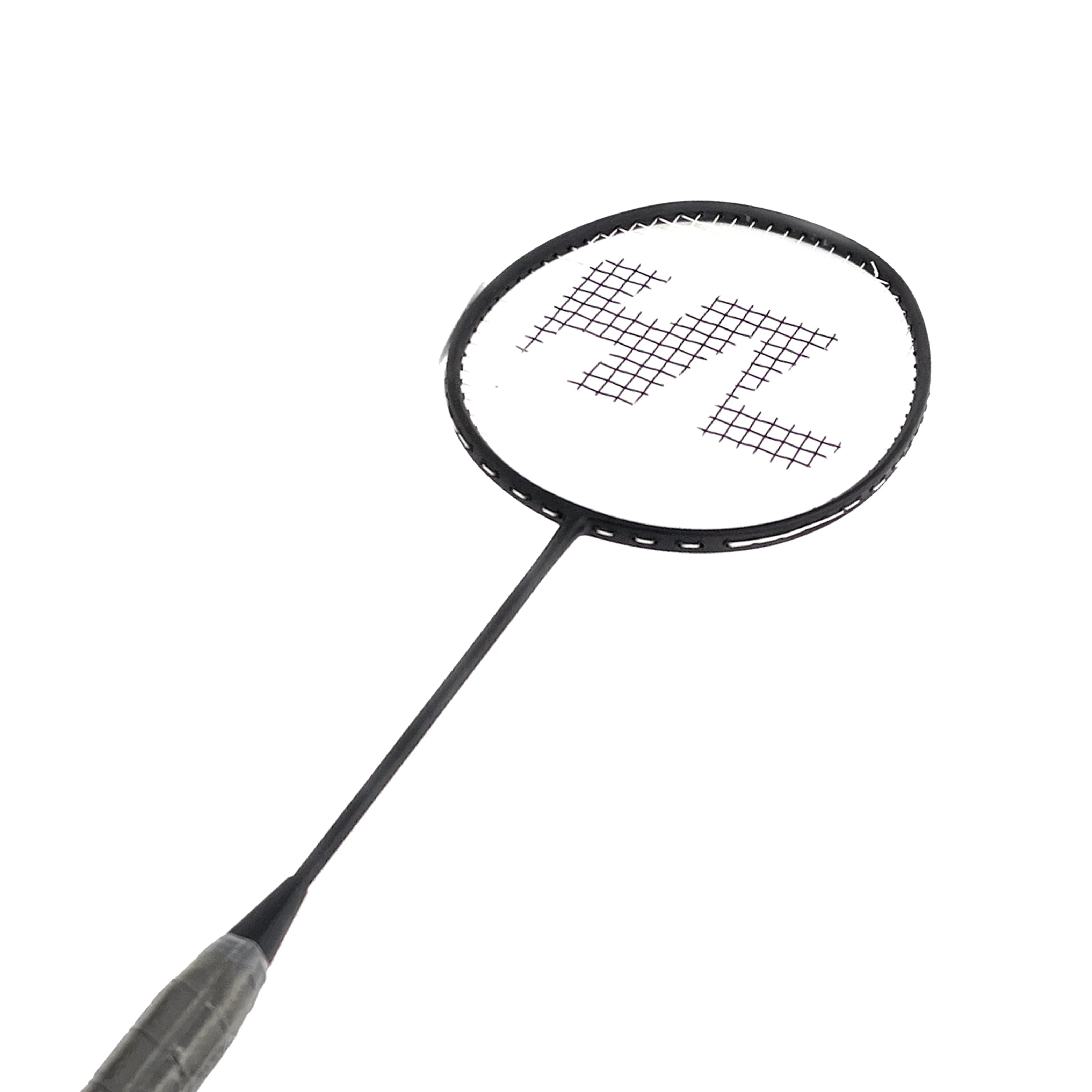 

Professional High quality carbon fiber badminton racket racquet