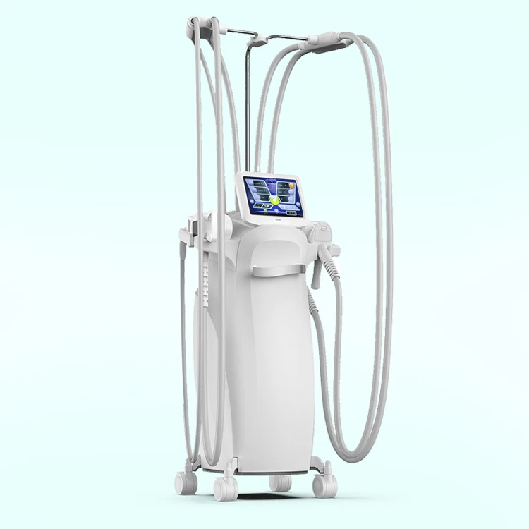 

Shape Massage vacuum cavitation system portable v9 v10 slim weight loss vacuum roller in stock