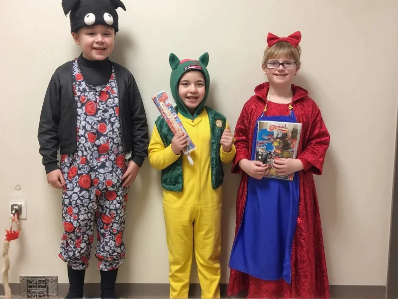 Homemade Halloween Costumes: Creative & Budget-Friendly Ideas