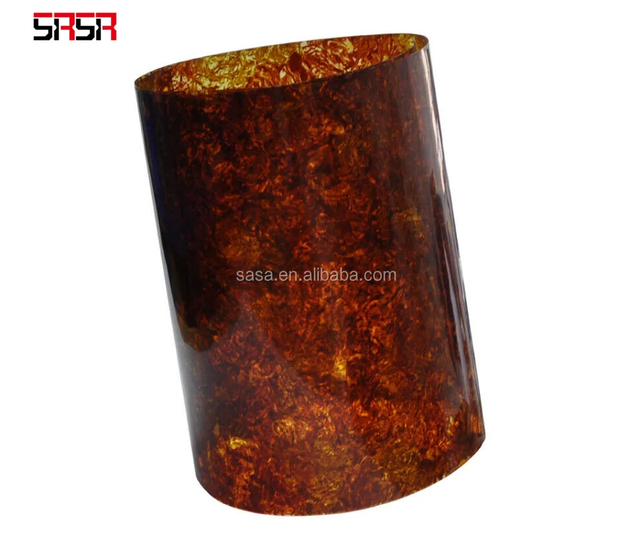 celluloid plastic sheet