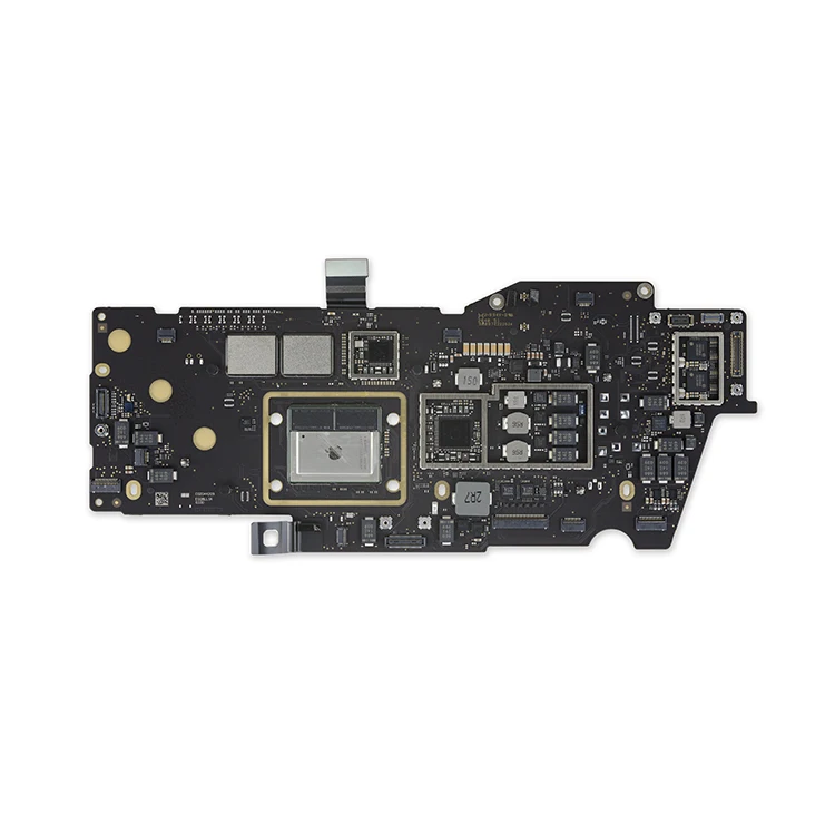 

2020 MacBook Pro 13" M1 A2338 EMC 3578 8GB 16GB 256GB 500GB LOGIC BOARD 820-02020-11