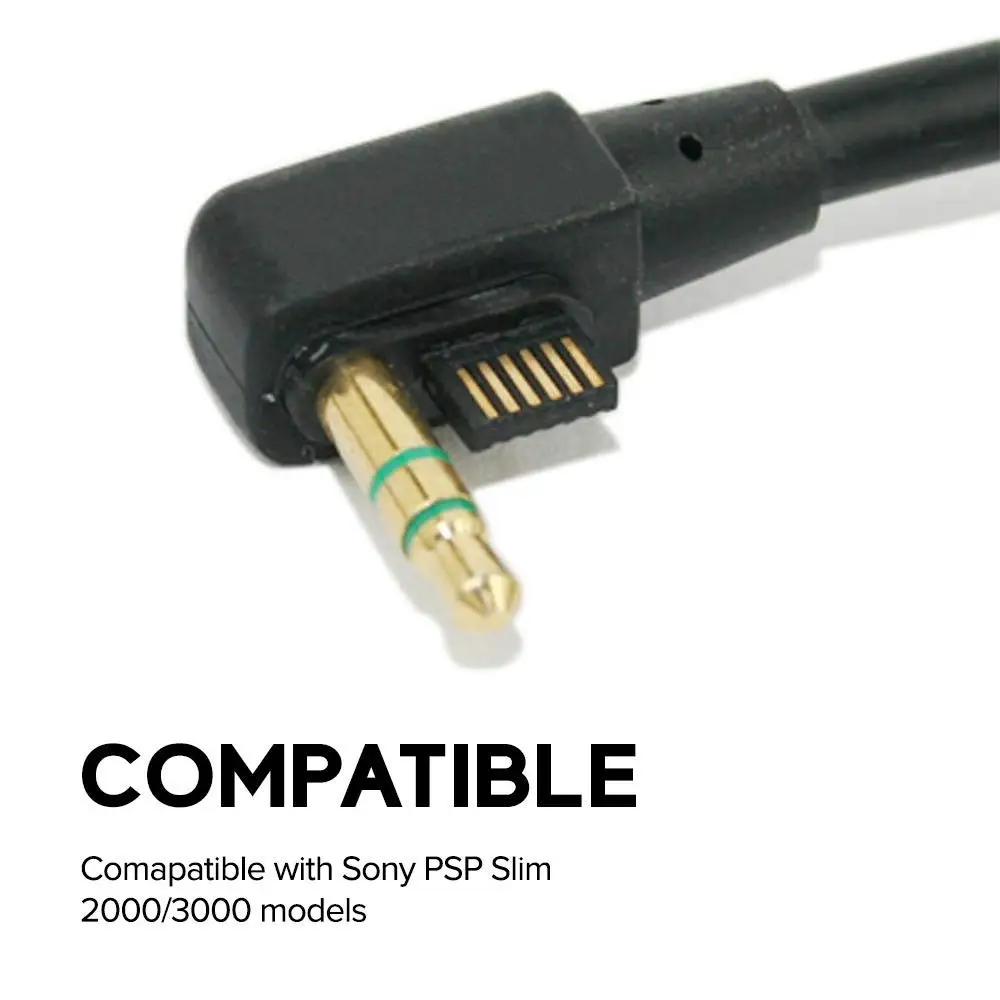 Hdtv Hd Av Tv Video Adapter Component Cable For Psp 2000 3000 - Buy  Component Av Cable,Video Cable Product on Alibaba.com